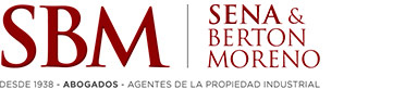 Logo Sena & Berton Moreno