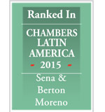 Chambers Latin America 2015