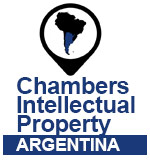 Chambers Intellectual Property Argentina